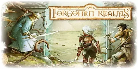 ������� ����������� (Forgotten Realms). ���������� ����. ������ 1.2