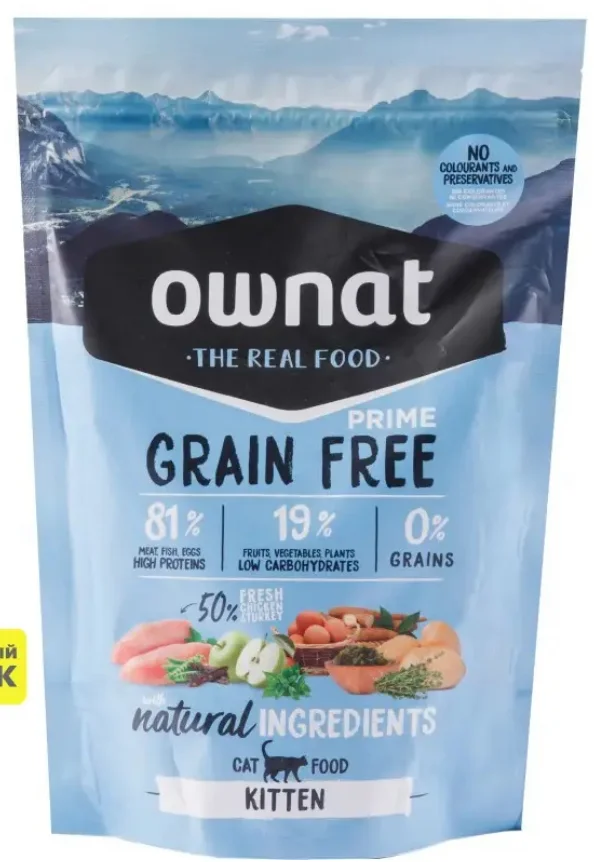 We chose food based on the advice of a veterinarian, what do you think? - Survey, No rating, Question, The strength of the Peekaboo, Animal feed, Dry food, cat, Kittens, Oriental cats, Nickname, Murzik, Barsik, Cat lovers, Meow, Cat's food, Longpost