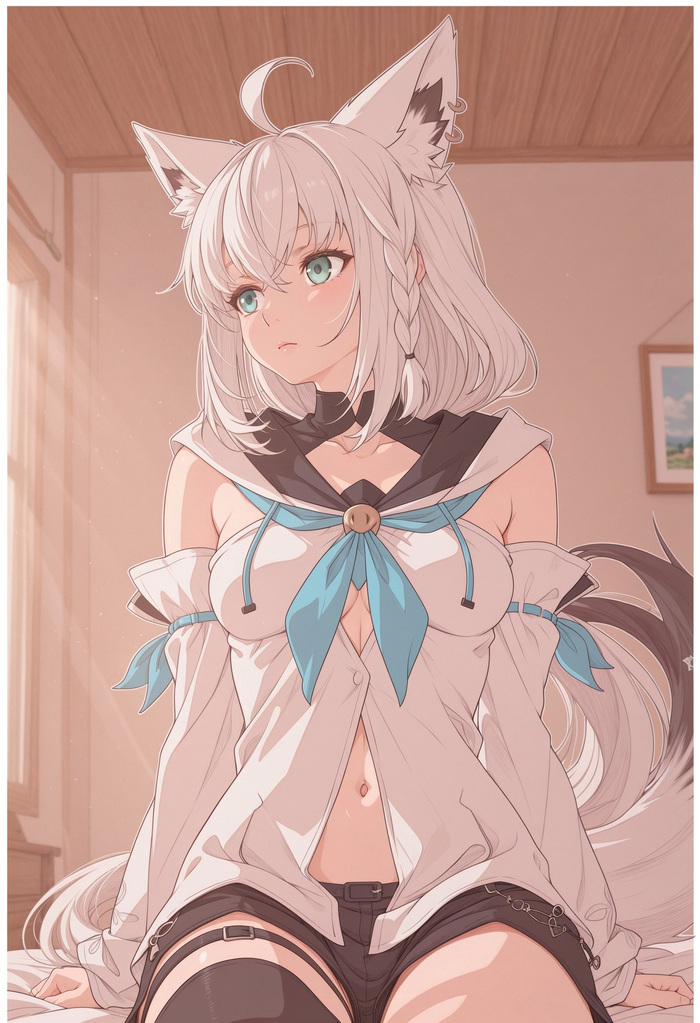 ����������� ����� �Fubuki�
