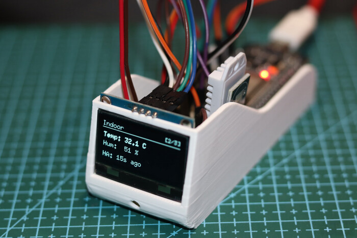 ����� ��������� ����������� �� ��� �� �� ESP32