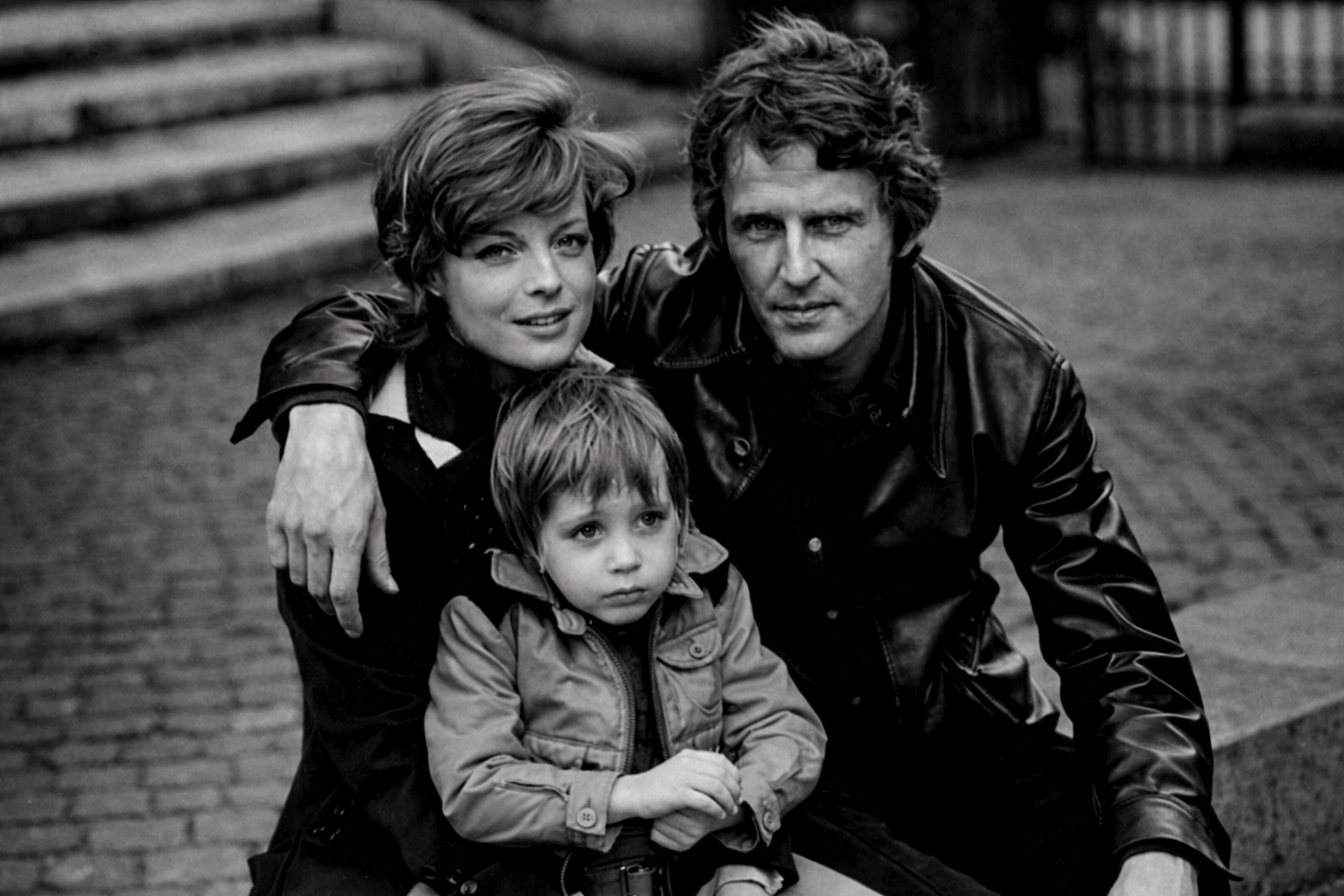 Romy Schneider's journey from a painful breakup with Alain Delon to two Cesar Awards and absolute recognition among the best directors of the era - My, Neural Network Content, Romy Schneider, Actors and actresses, Alain Delon, European Cinema, Video, Rutube, Longpost