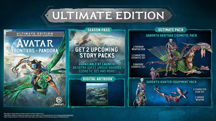 <a href="https://mp1st.com/news/avatar-frontiers-of-pandora-different-editions-and-their-contents-revealed" target="_blank" rel="nofollow noopener">Источник</a>