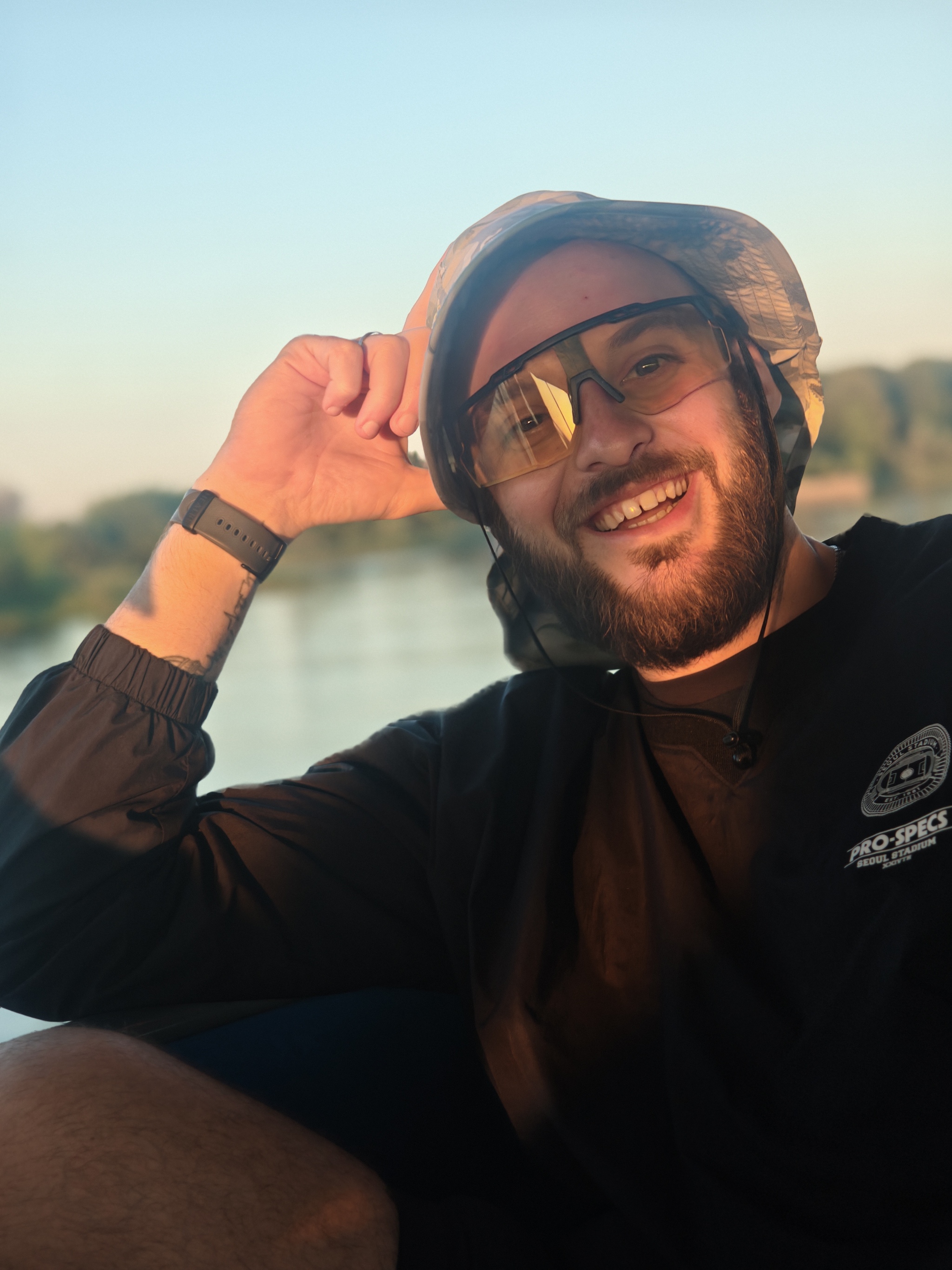 Golden Ring Bike Tour. Day 6 - My, Yaroslavl, Gold ring of Russia, Bike trip, Longpost