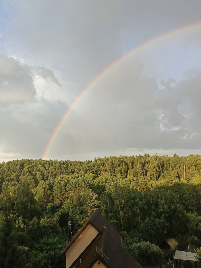 Rainbow