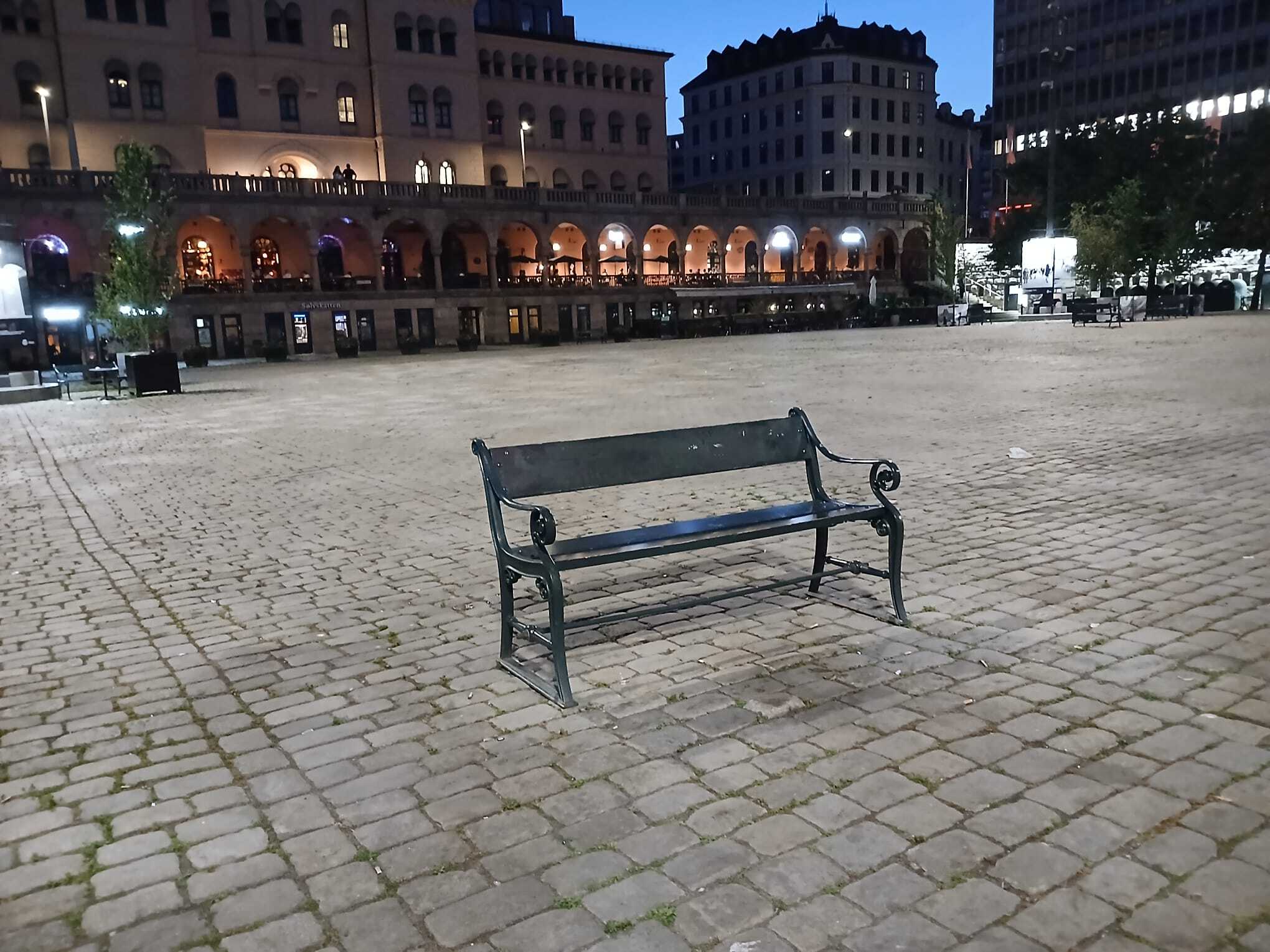 Scandinavian somersault - My, City walk, Scandinavia, A train, Netherlands (Holland), Travels, Around the world, Interesting places, Video, Short videos, Longpost