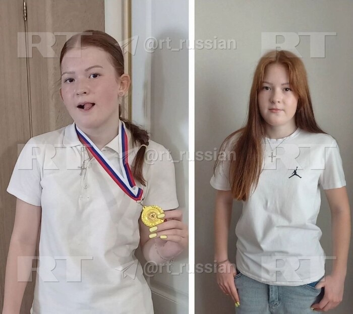 20-ю премию Тиграна в миллион рублей получила 13-летняя Ксюша из Пермского края, которая спасла бабушку во время паводка
