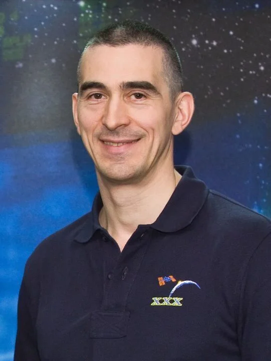 Hero of the Russian Federation Anatoly Ivanishin - NASA, Cosmonautics, Roscosmos, Tsup, Officers, Parachutists, Diver, Military aviation, Pilots, Космонавты, ISS, Commander of the ship, Colonel, Hero of Russia, Personality, Air force, History (science), История России, Social activities, No rating, Longpost