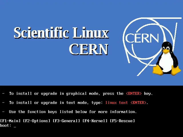 The Long Road to Linux - My, Linux, Mandrake, History, IT, Longpost