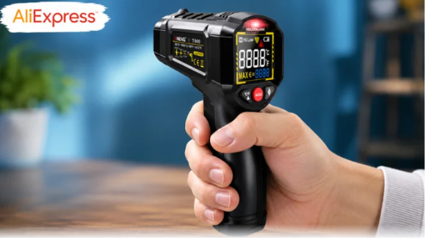 20 �������� ������� � AliExpress ��� ����� ������ �����