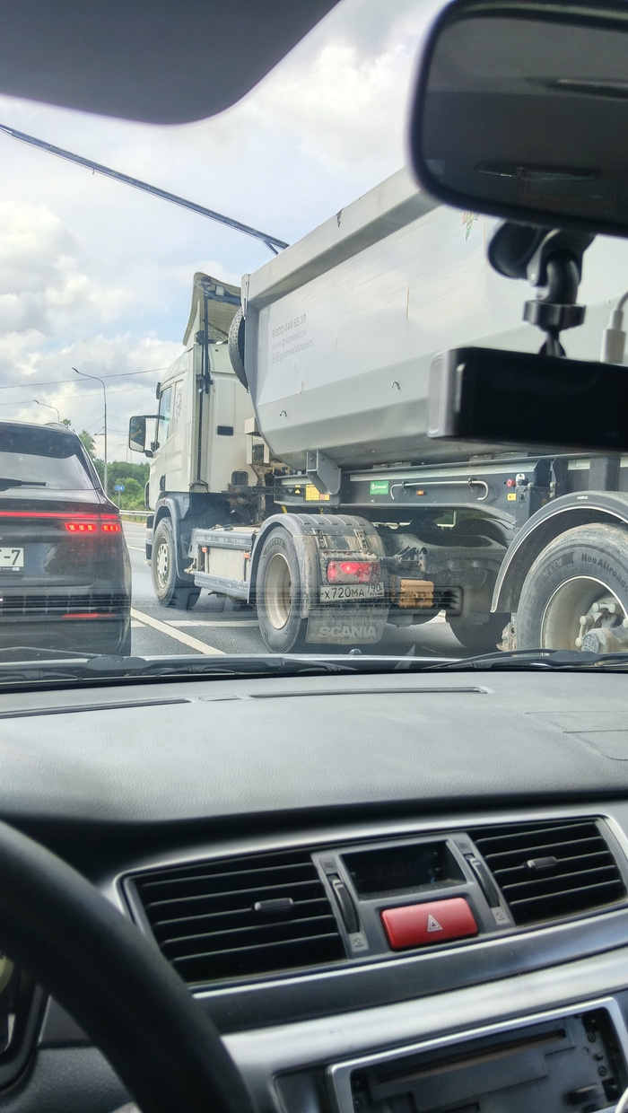 А что скажут "органы"? Да всем давно по...