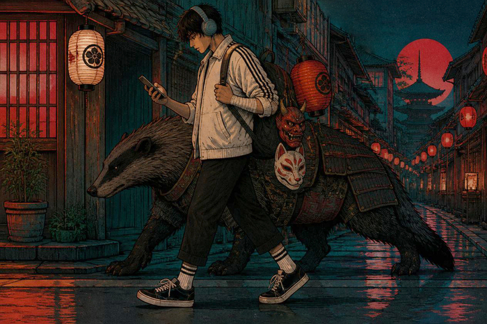 Уничтожая рис