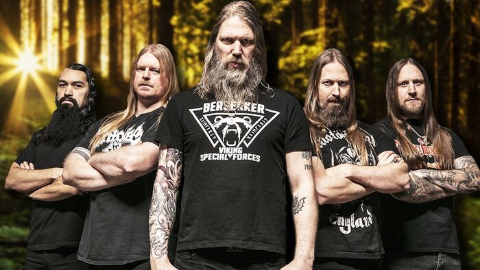 ASENBLUT � ����� ������� *Der Druide* �� NEW������� "Urgewalt" 2026 ���� (��������) PAGAN METAL/MELODIC DEATH METAL