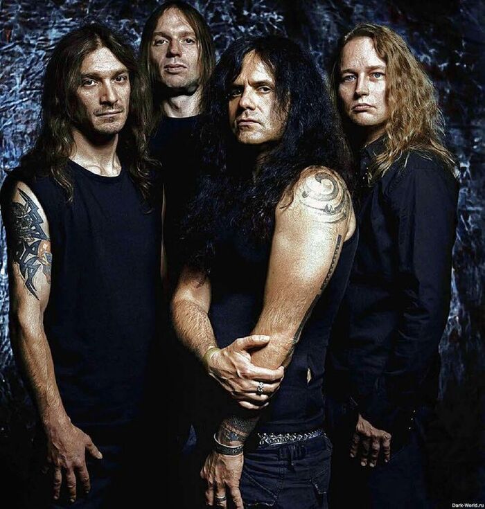 KREATOR �� LIVE Rock Hard Festival 2010 ���� THRASH METAL