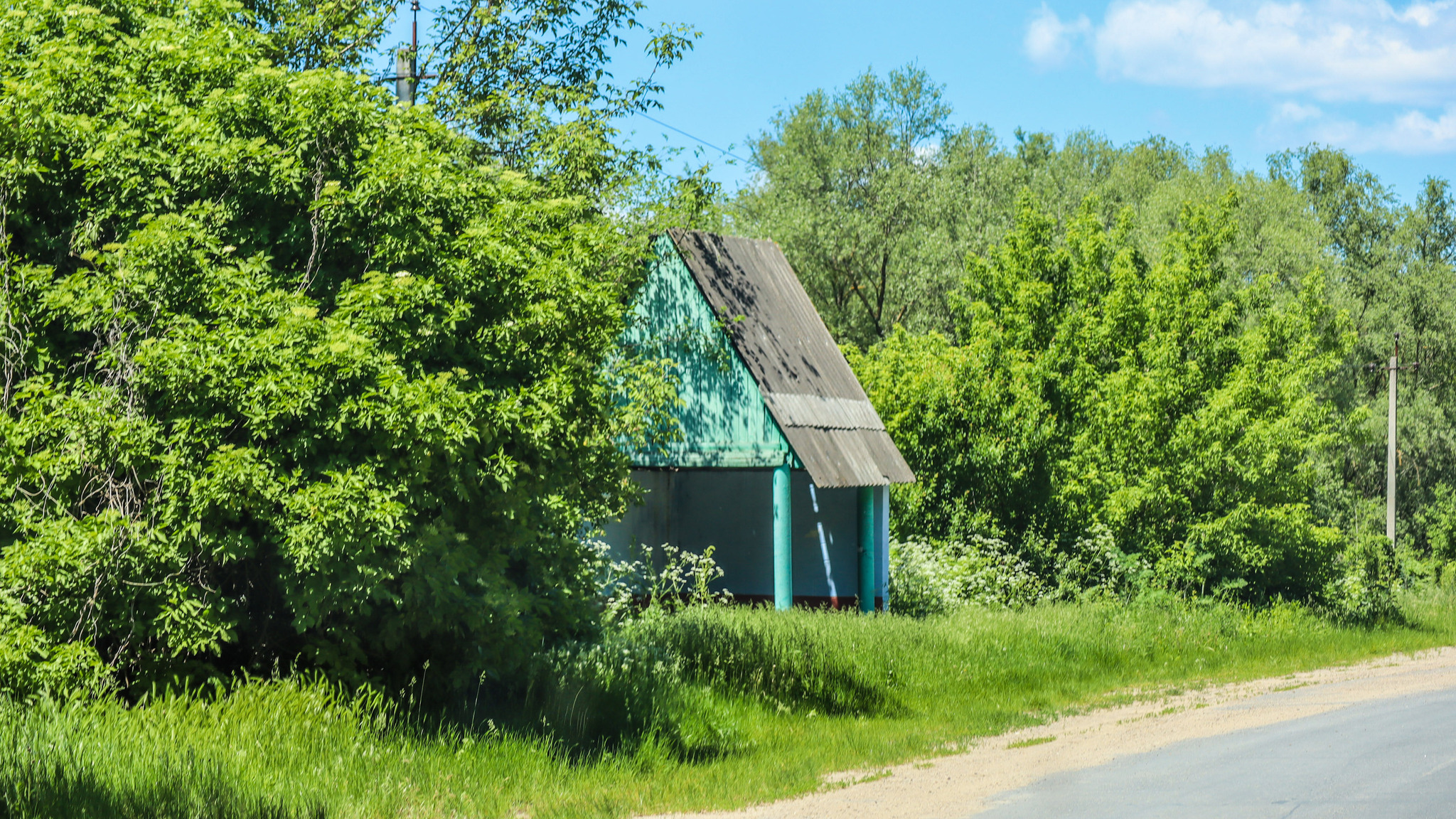 Flesh, PMR - The photo, Village, Transnistria, Mass grave, Memorial, Fascism, Jews, Longpost