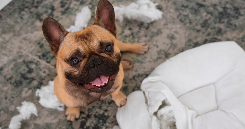 You'll never get bored with me - 7 dog breeds that will keep you entertained at home - My, Dog, A selection, Pug, Corgi, French Bulldog, Golden retriever, Beagle, Welsh corgi pembroke, Jack Russell Terrier, Husky, Dog breeds, Longpost, Series Dog Collections