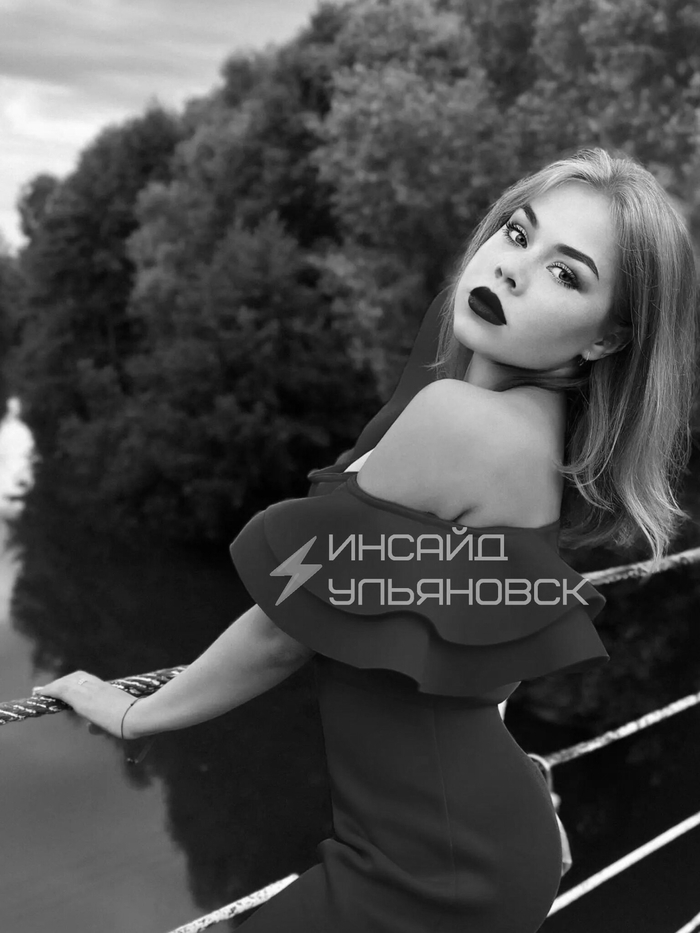 «Она улыбалась сквозь боль». Сестра умершей после свадьбы ульяновской спортсменки рассказала её историю