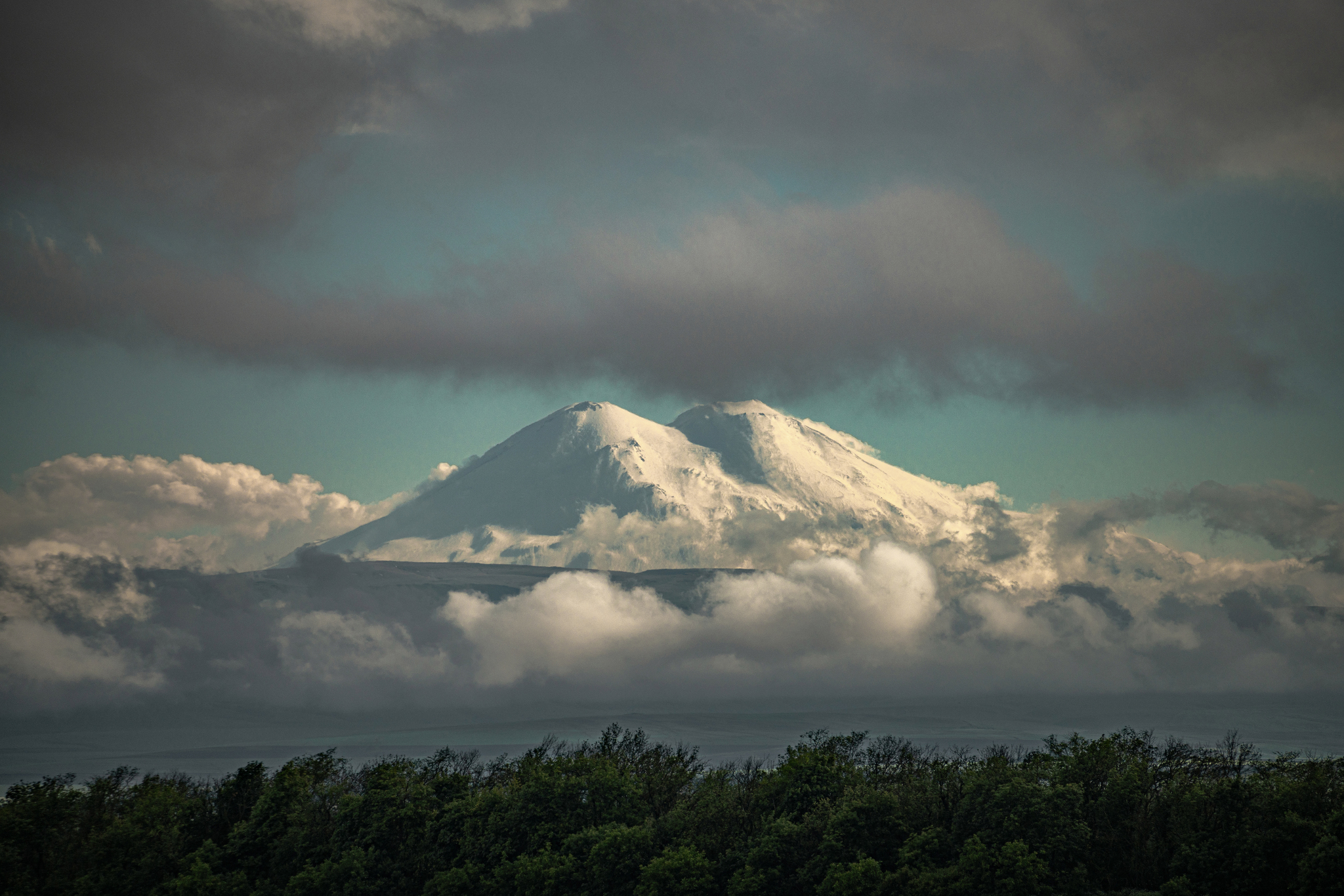 From a walk around Elbrus - My, The photo, The mountains, Mountain tourism, Nature, Hike, Landscape, Lake, Caucasus mountains, Elbrus
