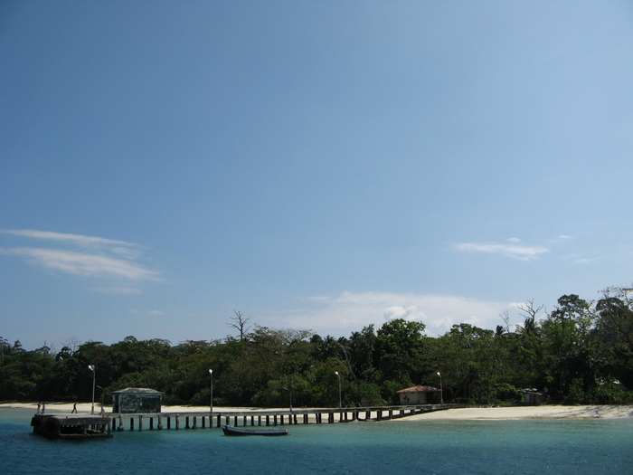 ������ ������ (Strait Island). � ��������������� ��� ������ %-))))