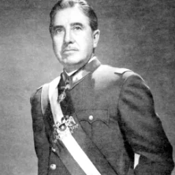 GeneralPinochet