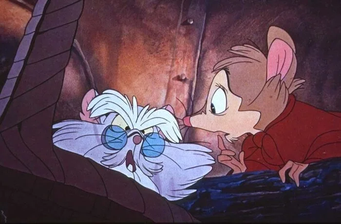 Best Animated Feature Film of the 80s and 90s: Second Round of Voting - Series Best Cartoon of the 80s and 90s voting, My, Survey, Vote, Public opinion, Need your opinion, I advise you to look, Classic, Animation, Cartoons, 80-е, 90th, Nostalgia, VHS, Tournament, Longpost