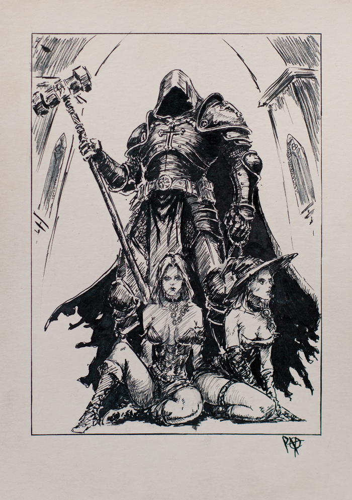 Malleus Maleficarum