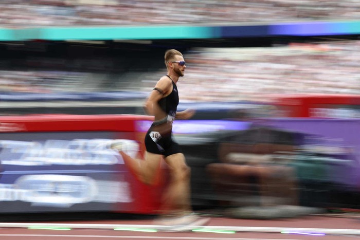 ����: Henry Nicholls/AFP/Getty Images