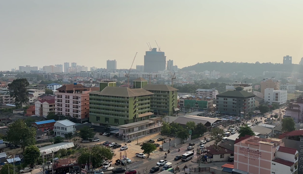 Retirees in Thailand: The Truth About Life in Pattaya from Those Who Lived There for More Than Ten Years - My, Travels, Asia, Longpost