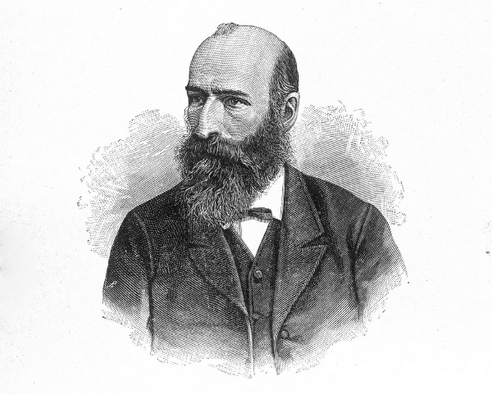 Александр Николаевич Афанасьев