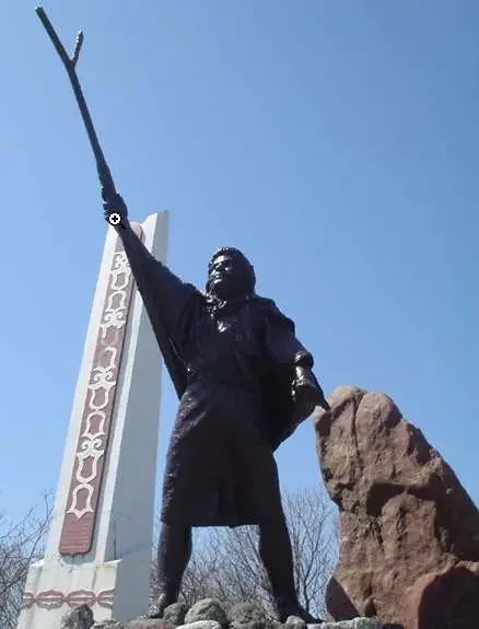 Colonizing Hokkaido: How a foreign border became Japan - Japan, Asia, Longpost
