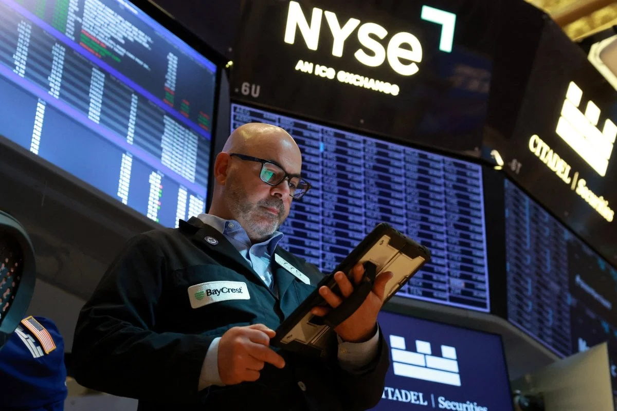 Lithography Strikes Back - Chip, Lithography, Asml, China, Stock exchange, Finance, West