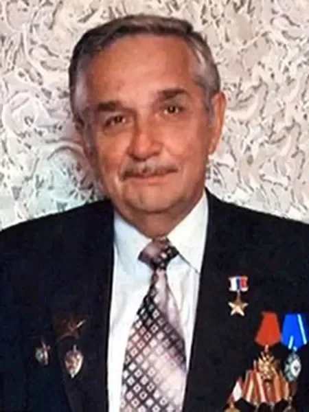 Hero of the Russian Federation Vyacheslav Netyksa - The KGB, Svr, Scout, Conspiracy, Illegals, History (science), История России, the USSR, Special services, No rating, Officers, General, Under cover, Personality, Hero of Russia, Teacher, Order of the Red Star, Declassified, Longpost