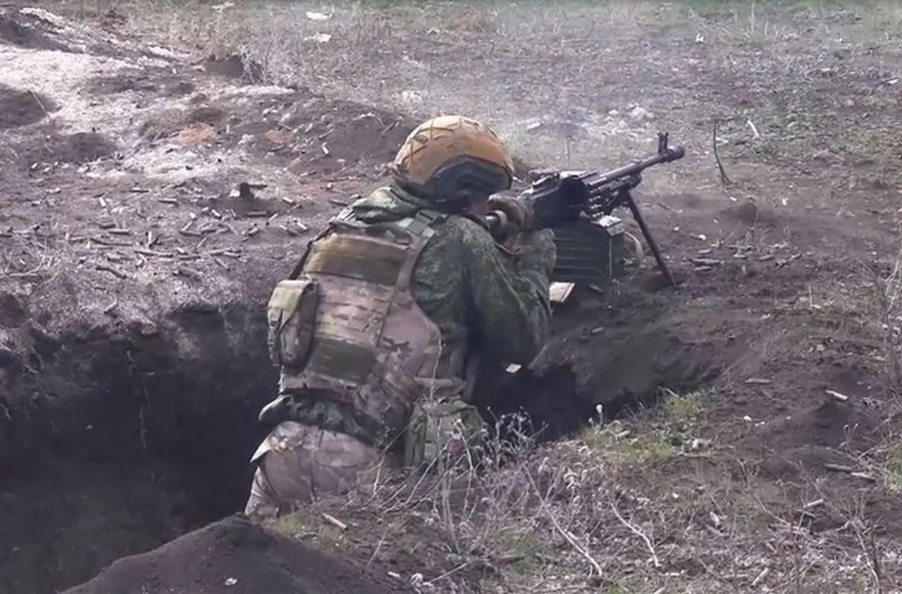 The fighting for Bely Kolodez continues, and the village is effectively under the control of the Russian Armed Forces. - Politics, Military establishment, Special operation, Ukraine, Ministry of Defence, War in Ukraine, Russia