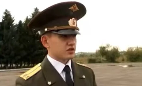 Hero of the Russian Federation Yegor Sekerzhitsky - No rating, Politics, Special operation, APU, История России, History (science), Russia and Ukraine, Military establishment, Company, Officers, Senior Lieutenant, Motorized rifle troops, Army, Infantry, Self sacrifice, The rescue, Feat, Hero of Russia, Personality, Yunarmiya, Longpost