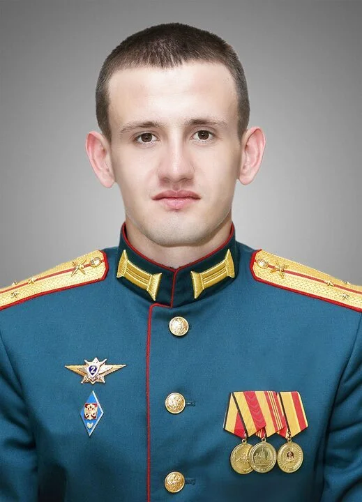 Hero of the Russian Federation Yegor Sekerzhitsky - No rating, Politics, Special operation, APU, История России, History (science), Russia and Ukraine, Military establishment, Company, Officers, Senior Lieutenant, Motorized rifle troops, Army, Infantry, Self sacrifice, The rescue, Feat, Hero of Russia, Personality, Yunarmiya, Longpost