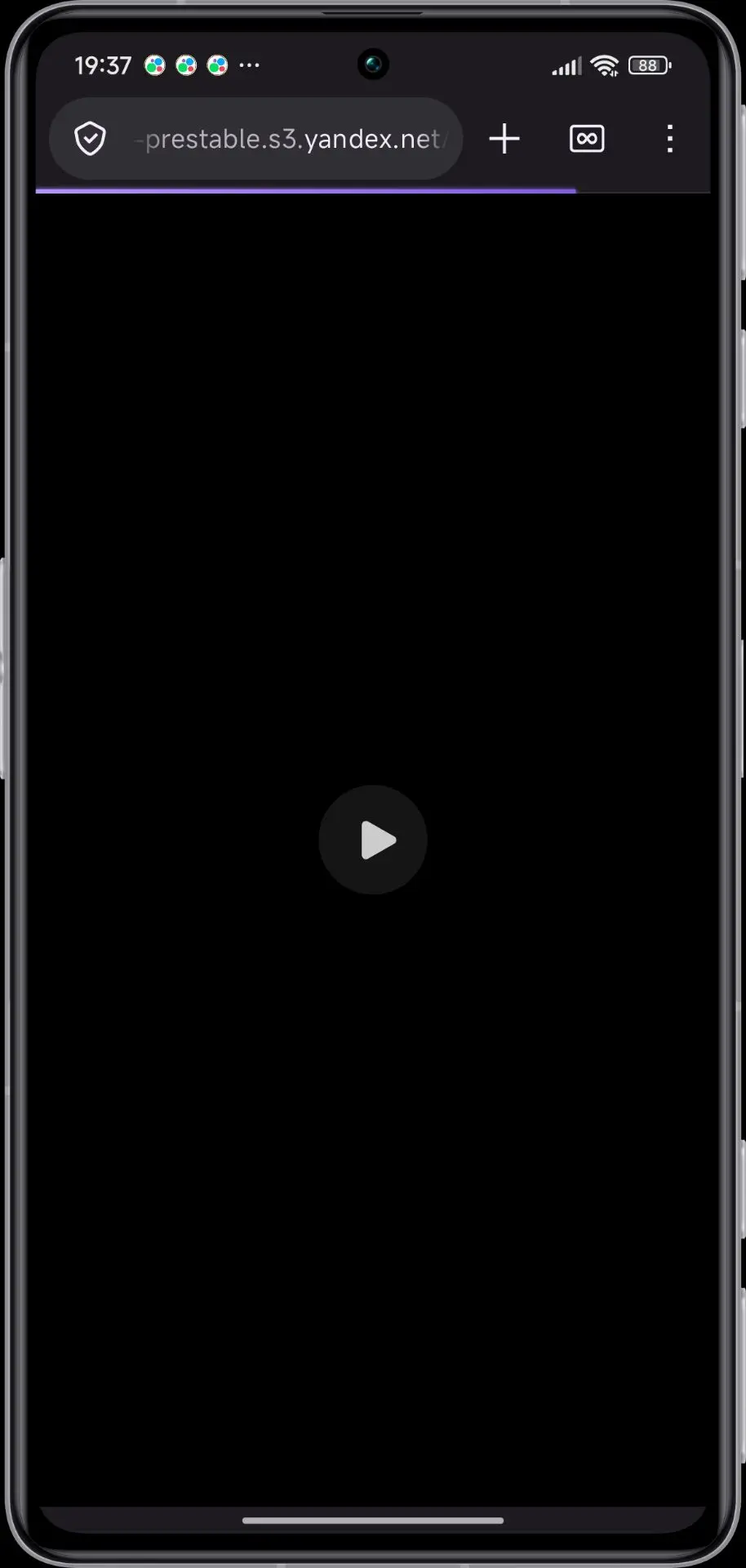 Post #14271383 - Download, Android, Computer help, Video, Vertical video, Short videos, Longpost