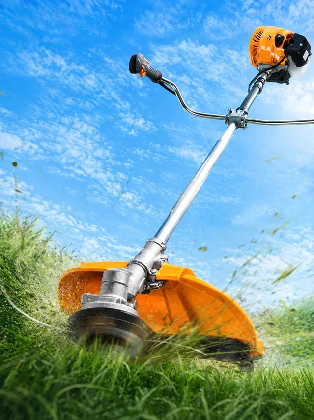 Time to Mow the Patio: 8 Trimmers from AliExpress with Fast Delivery - Series Home Finds with AliExpress by BadMadSam
, Camping, AliExpress, Aliexpress sale, Tools, Repair, Building, Распродажа, Products, Order, House, Chinese goods, Auto, Trimmer, Petrol, Electronics, Travels, Dacha, Garden, Garden, Longpost, 