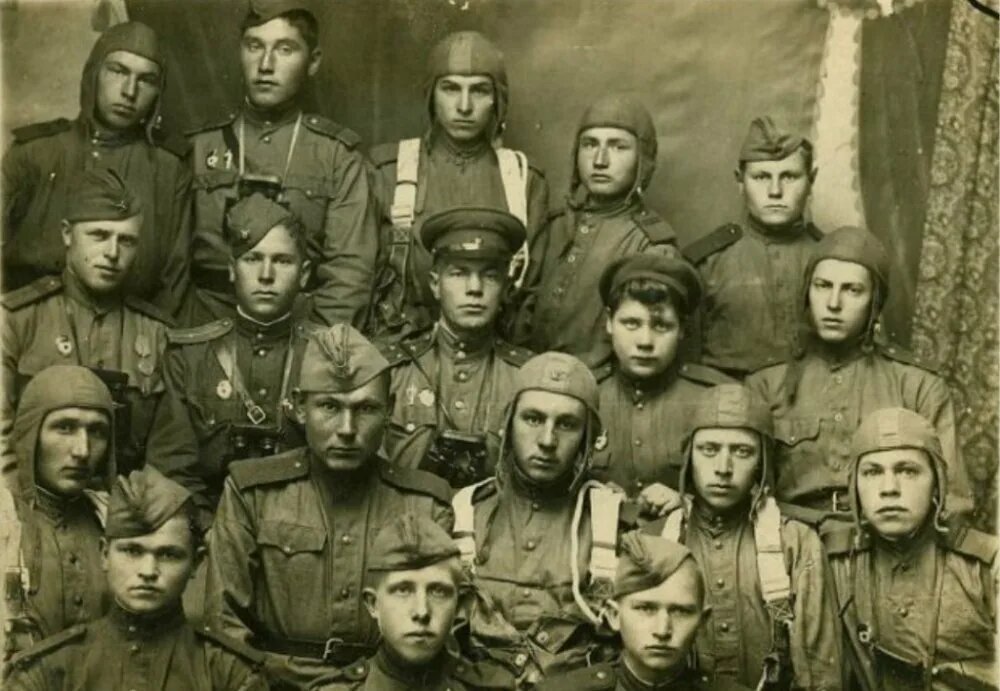World War II: Day by Day. June 24, 1943. Seven hundred and thirty-third day of the Great Patriotic War. - My, The Second World War, The Great Patriotic War, Military history, Red Army, Military, Longpost