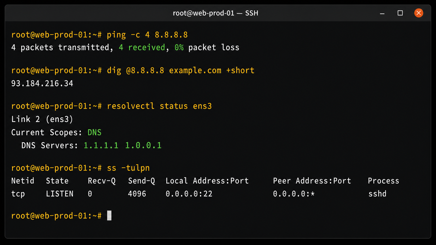 YOU HAVEN'T SET UP YOUR FIREWALL YET, AND THE BOTS ARE ALREADY INSIDE - , Linux, Ubuntu, VPS, System administration, Ssh, Iptables, Monitoring, Prometheus, Grafana, Video, Soundless, Short videos, Company Blogs, Longpost