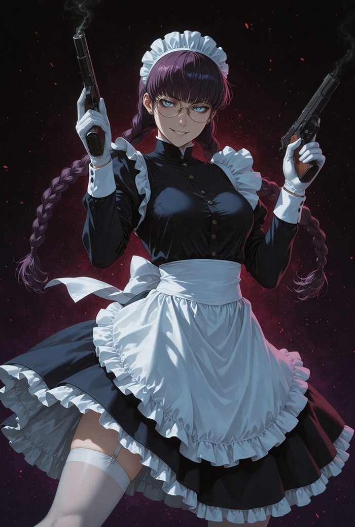Bloodhound of Florencia