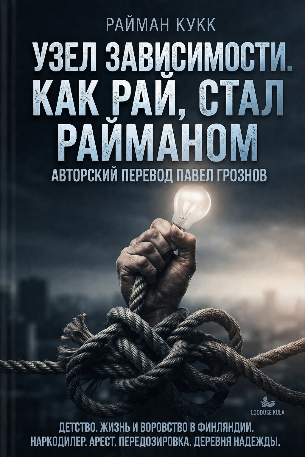RAYMAN KUKK, THE KNOT OF DEPENDENCE. HOW RAID BECAME RAYMAN - Series RAYMAN KUKK IS THE KNOT OF DEPENDENCE HOW PARADISE BECAME RAIMANO, My, Neural Network Content, Childhood, Drugs, Theft, Estonia, Finland, Tennis, Memoirs, Longpost