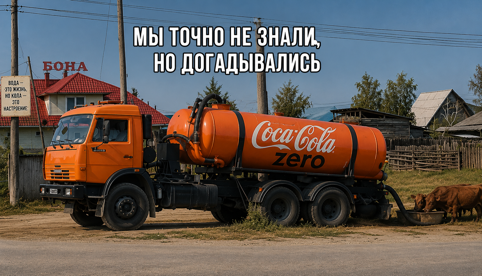 Is Coke Zero Really Harmless? Let's take a closer look without the scare mongering and hype. - Proper nutrition, Coca-Cola, Beverages, Soft drinks, Sports Tips, Nutrition, Nauchpop, Company Blogs, Longpost, 