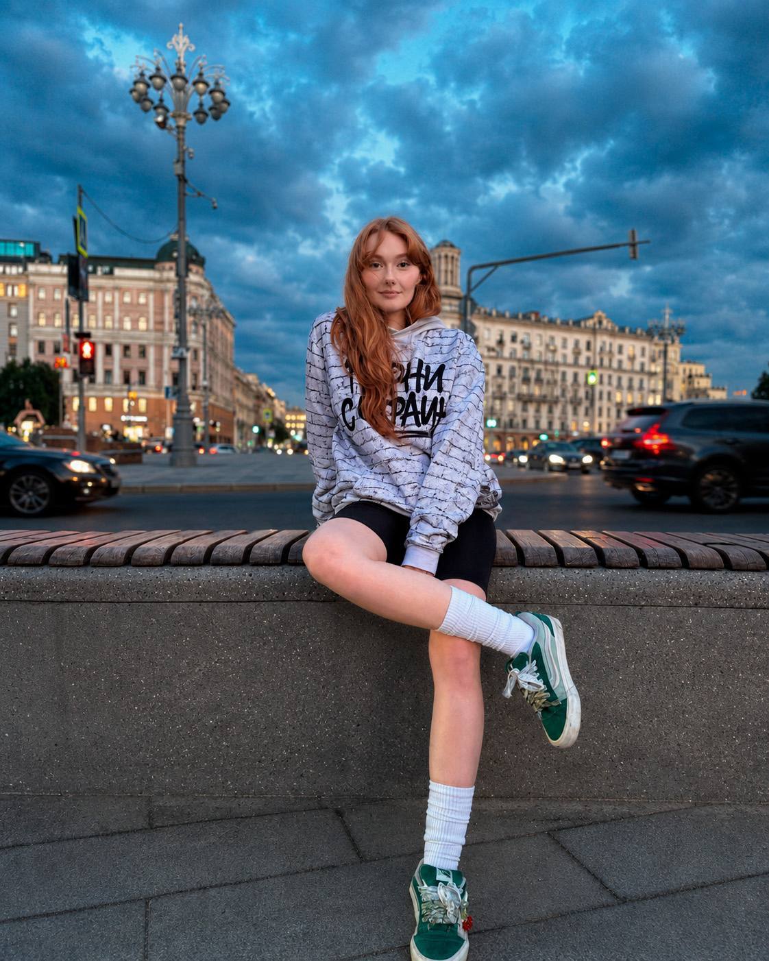Guys from the outskirts. Girls too. - My, Metro, Merch, Merchandising, Moscow, Public transport, Пассажиры, Longpost