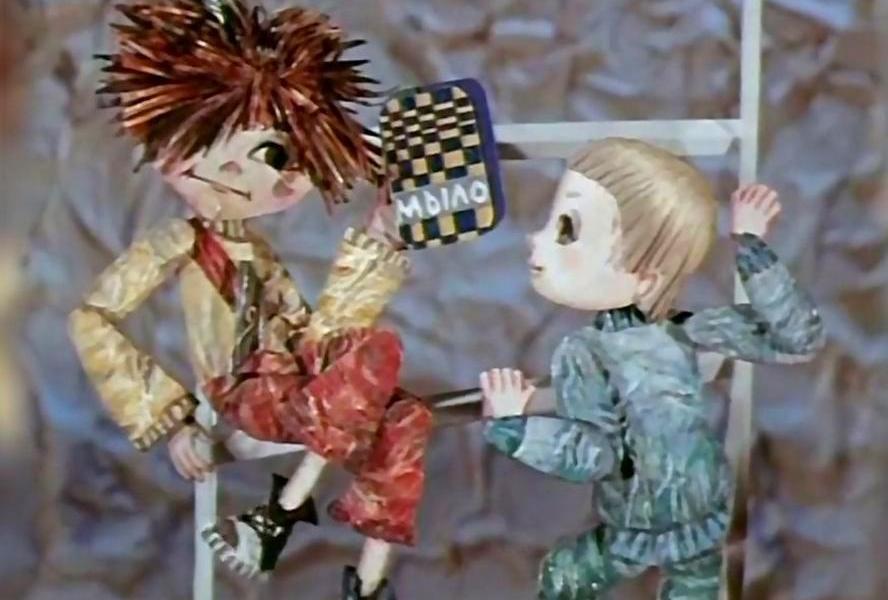 5 Important Female Names in Soviet Animation History - Series Cinema, I advise you to look, Cartoons, Soviet cartoons, Longpost