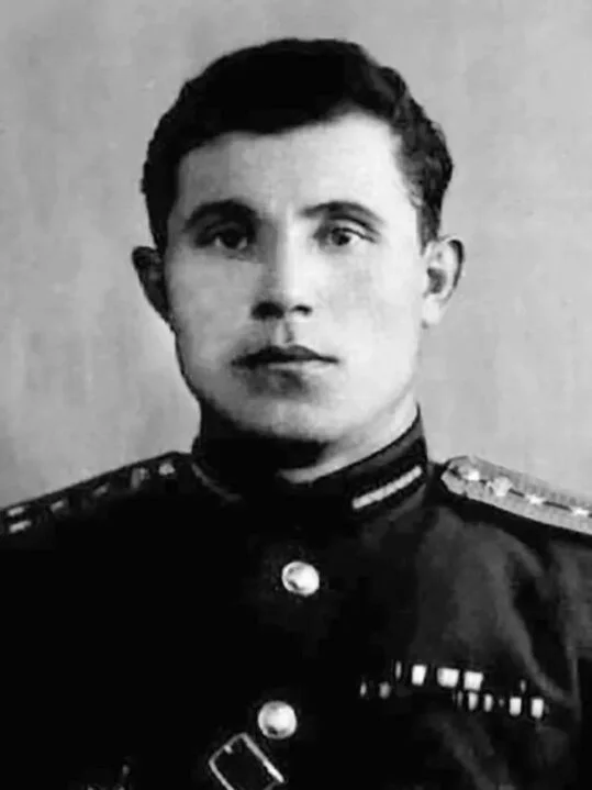 Hero of the Russian Federation Pavel Syutkin - Red Army, The Great Patriotic War, Soviet army, The Second World War, Sau, Artillery, the USSR, History (science), Veterans, Officers, Hero of Russia, Colonel, Personality, Social activities, Long-liver, Honorary Citizen, Order of the Red Star, No rating, Longpost