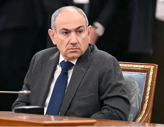 Pashinyan's prediction of the beginning of the end of the Eurasian Economic Union due to restrictions on exports from Armenia sounds like a threat. - Series Armenia, Nikol Pashinyan, Armenia, Russia, European Union, Rosselkhoznadzor, Eurasian Economic Union, Anti-Russian policy, Politics, Finance