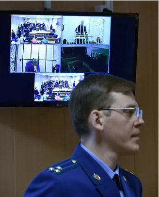 Из Генпрокуратуры уволен Сергей Бочкарев