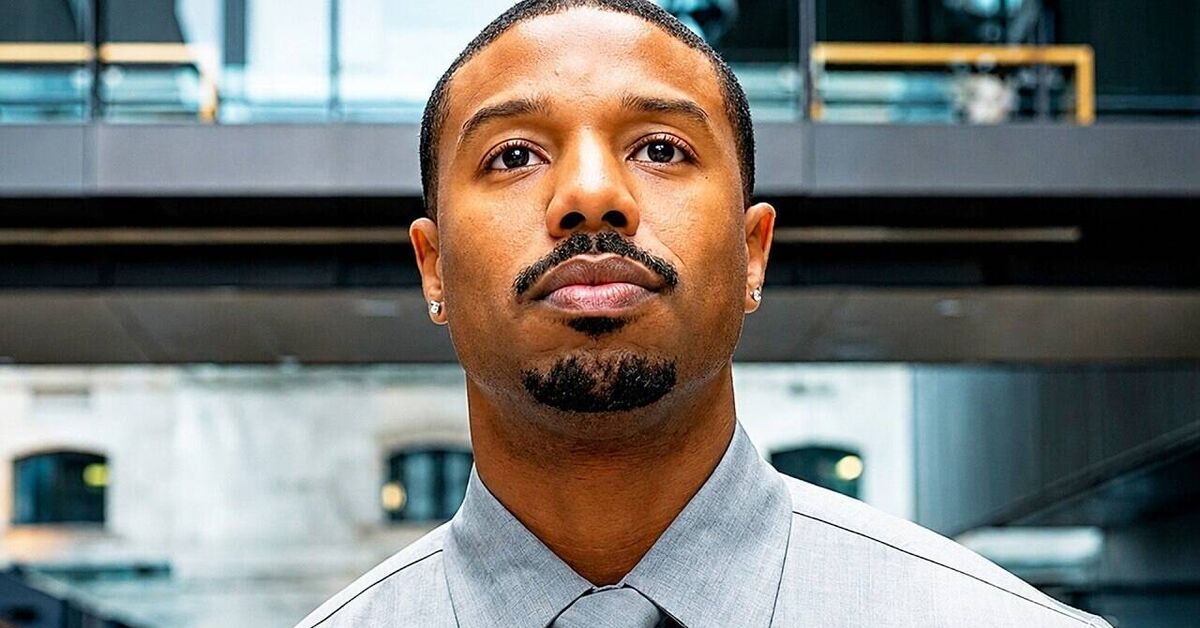 Stylish rich-money robber Michael B. Jordan in the trailer for the remake of The Thomas Crown Affair - New films, Serials, Hollywood, Movies, Rutube, Video