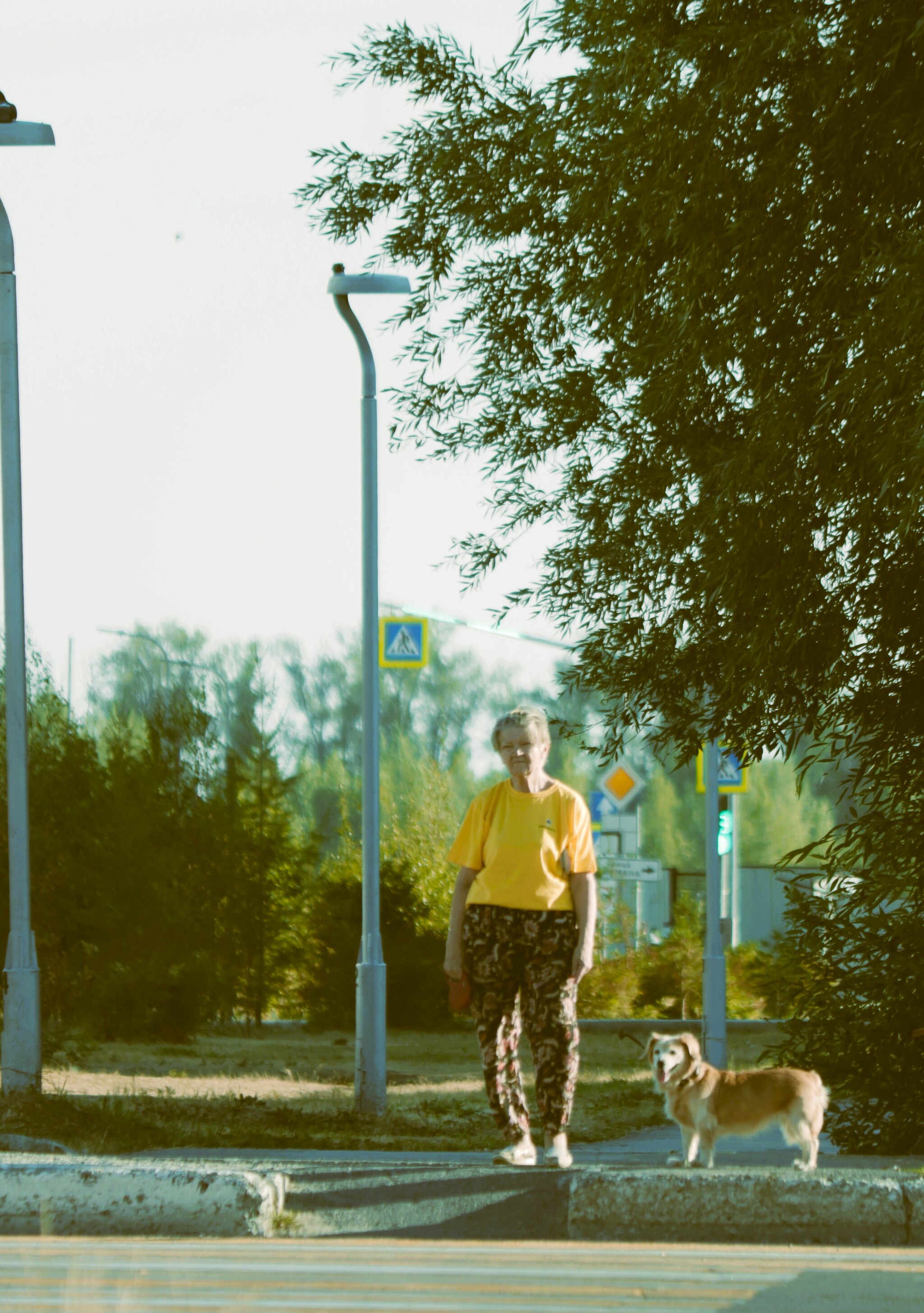 People, Yugra - My, The photo, Ugra, People, Nature, Longpost