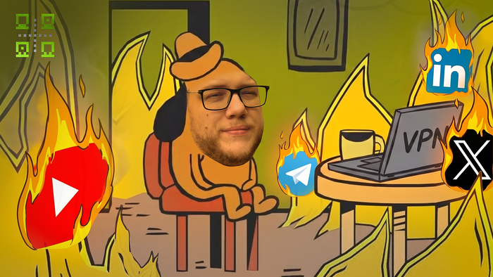 🧠 Можно ли отключить VPN? 