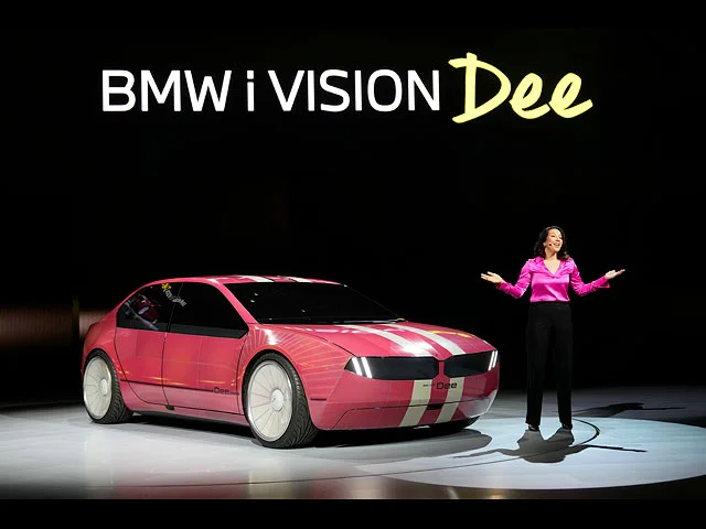 BMW plans to retire 8,000 employees - news, Bmw, Germany, Dismissal, Early retirement, Negative